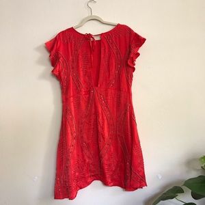 Free People Dress